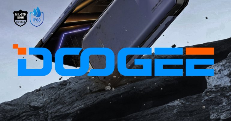 DOOGEE