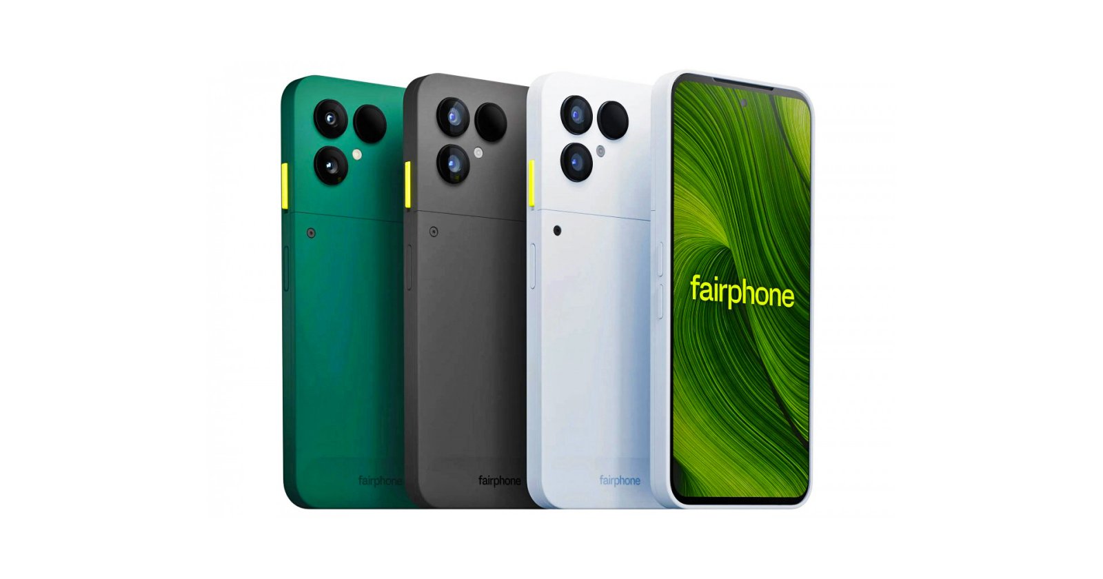 Fairphone 6