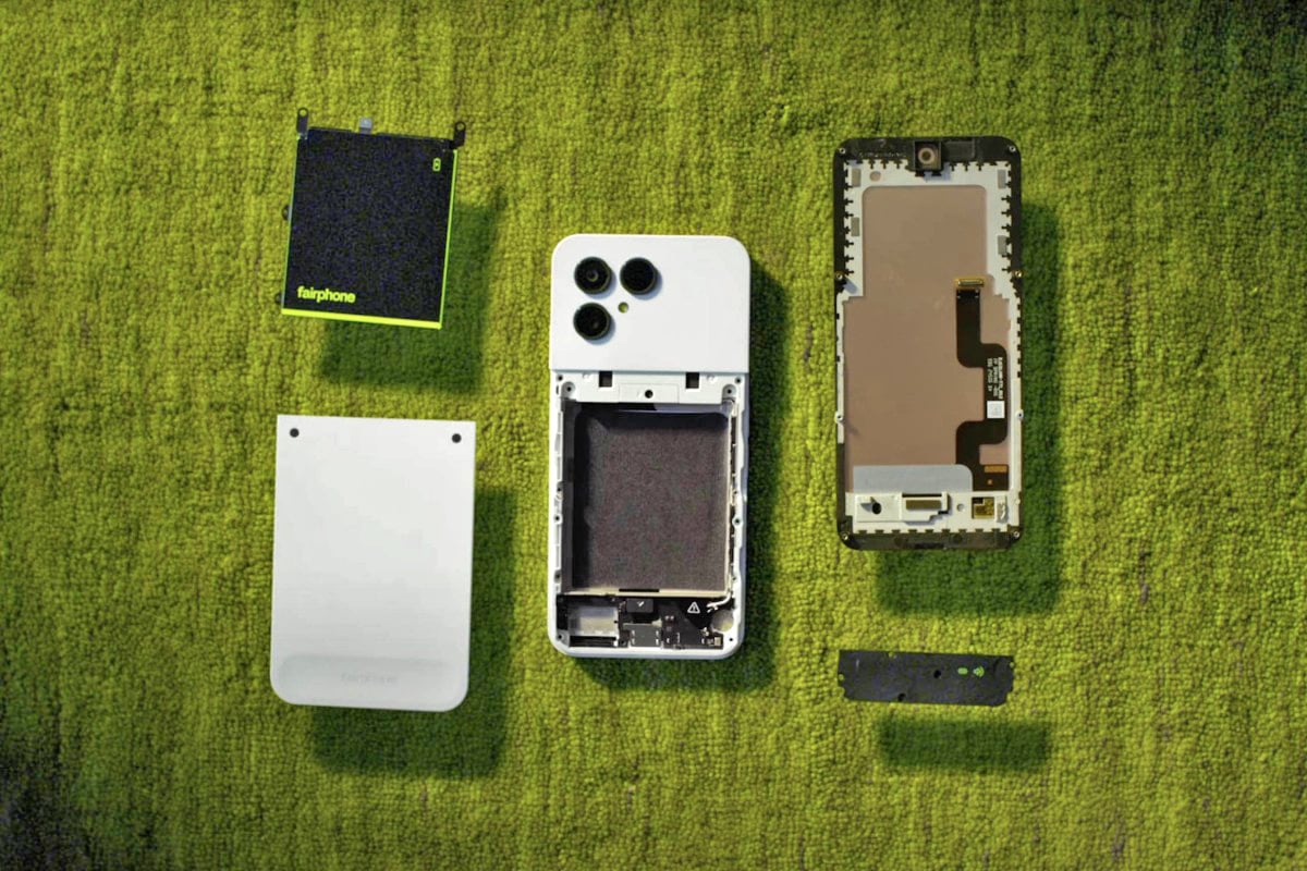 Fairphone 6