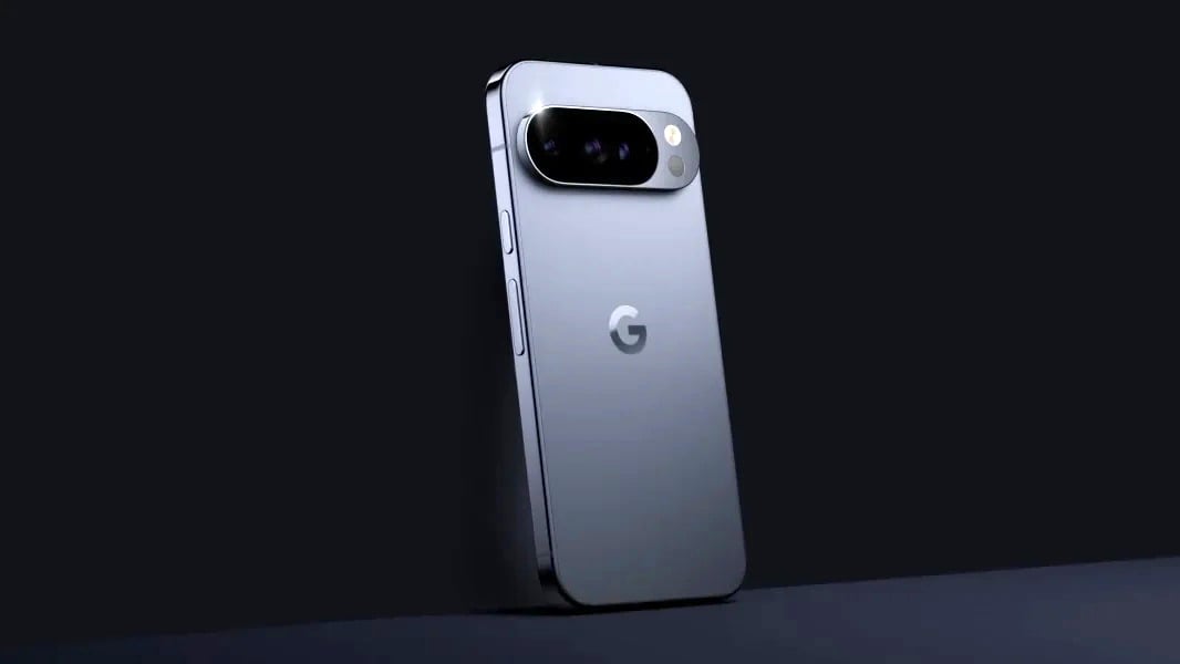 Google Pixel 10 Pro