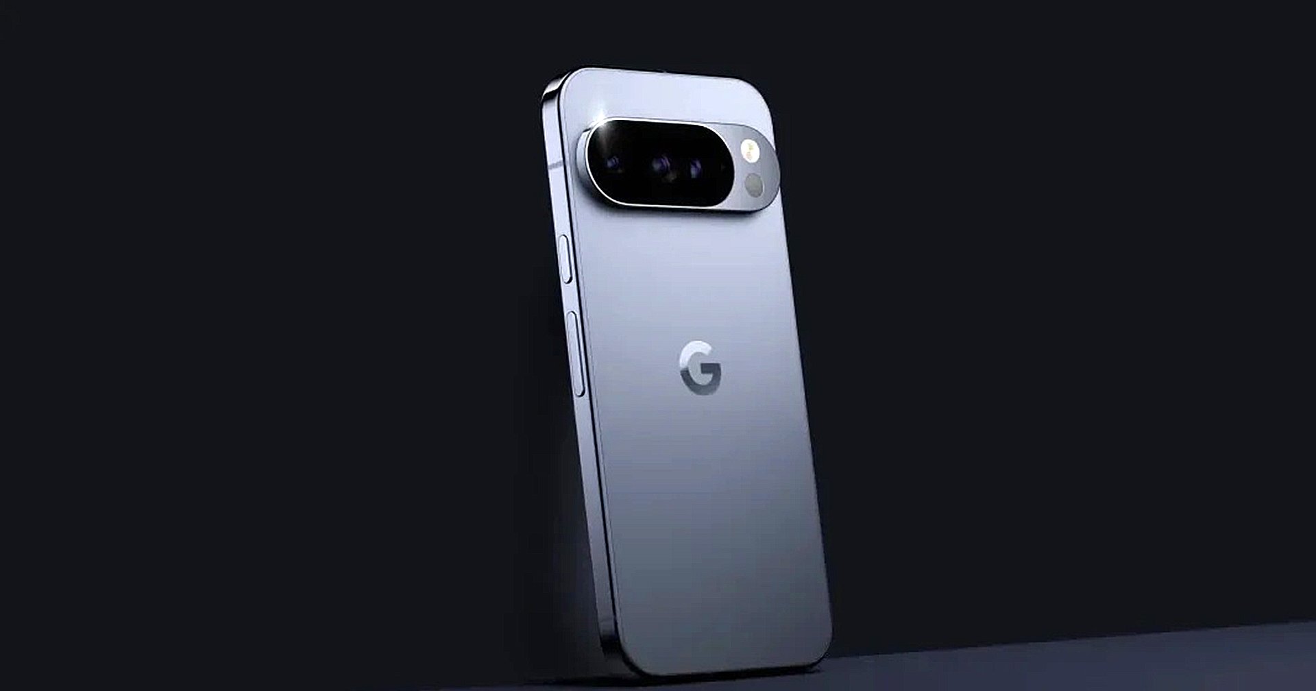 Google เผยดีไซน์ Pixel 10 Pro อย่างเป็นทางการ