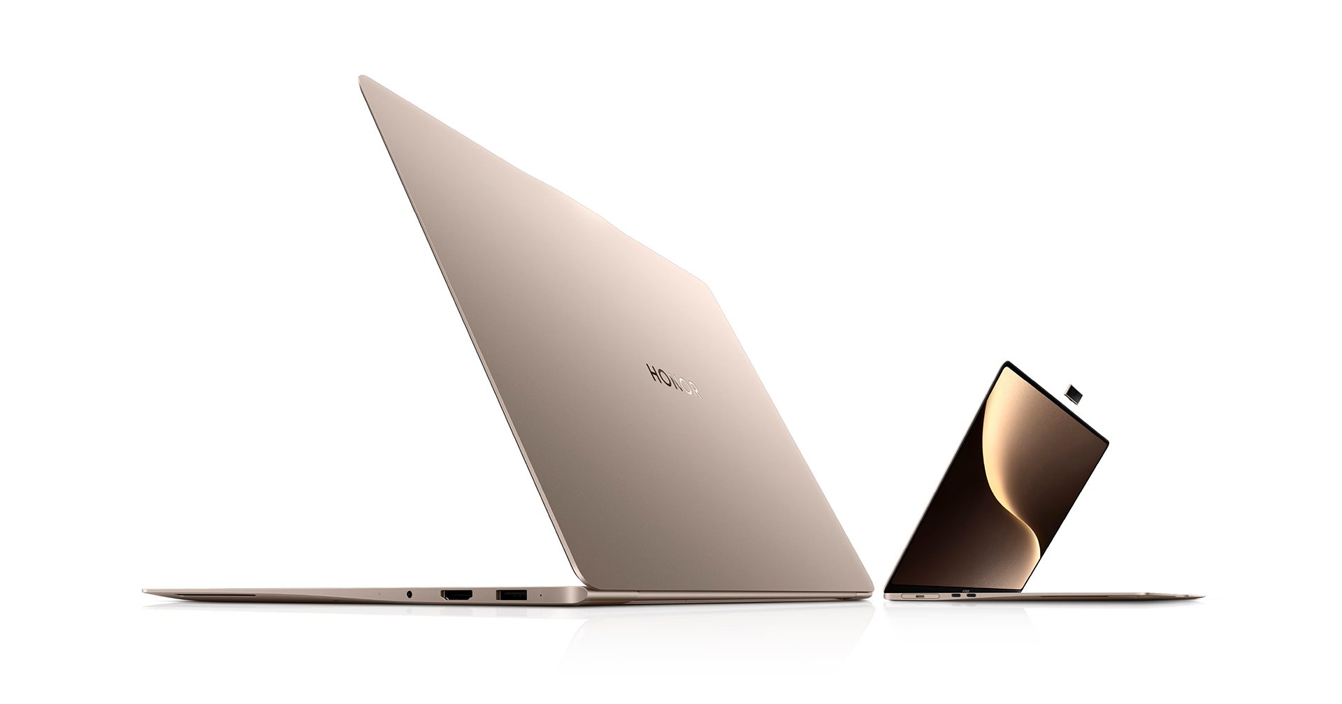 HONOR เปิดตัว MagicBook Art 14 (2025) : ชิป Intel Ultra 7, จอ 3.1K, บอดีบางเฉียบ, ราคาเริ่มต้น 38,400 บาท