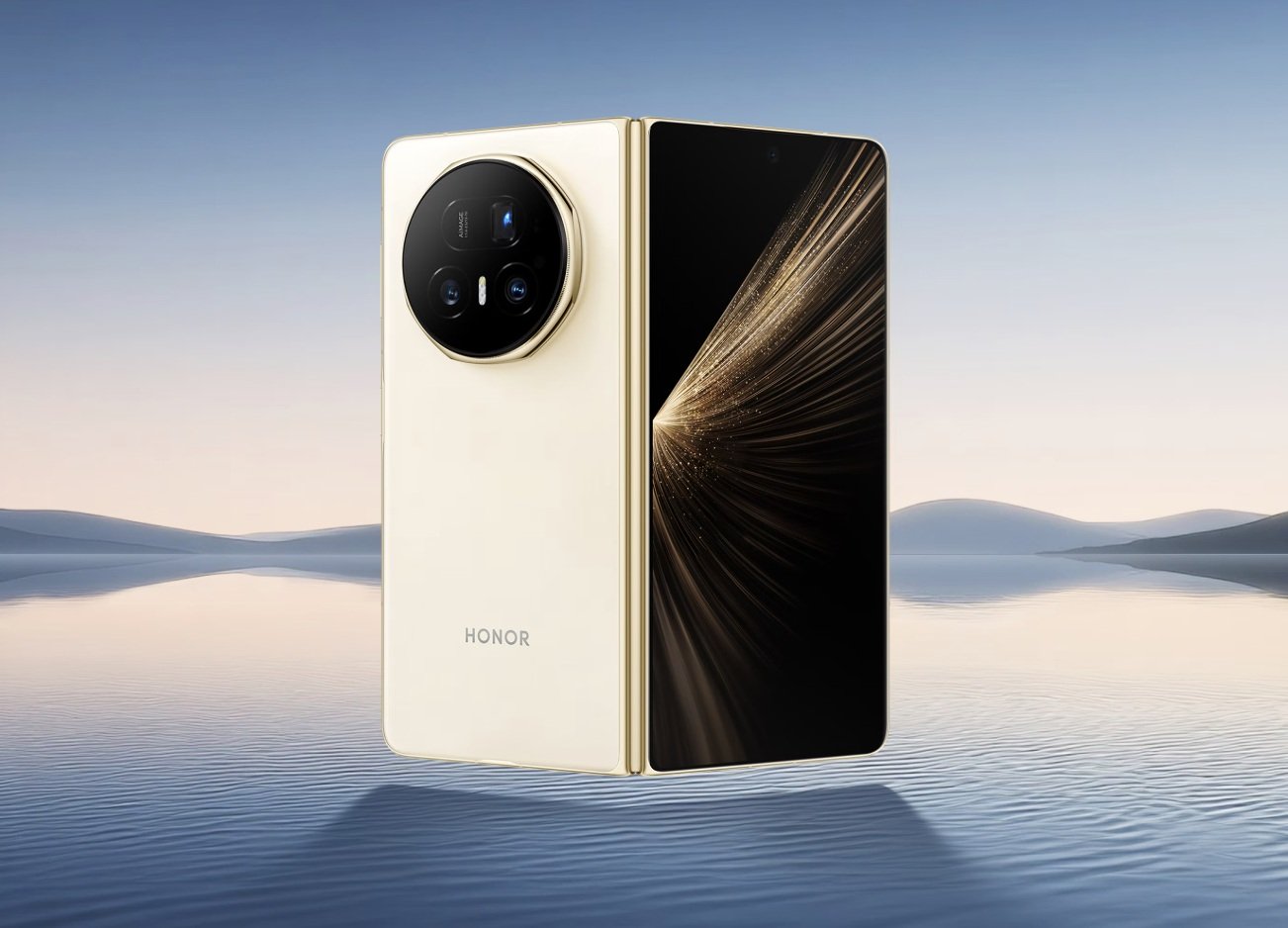 Honor Magic V5