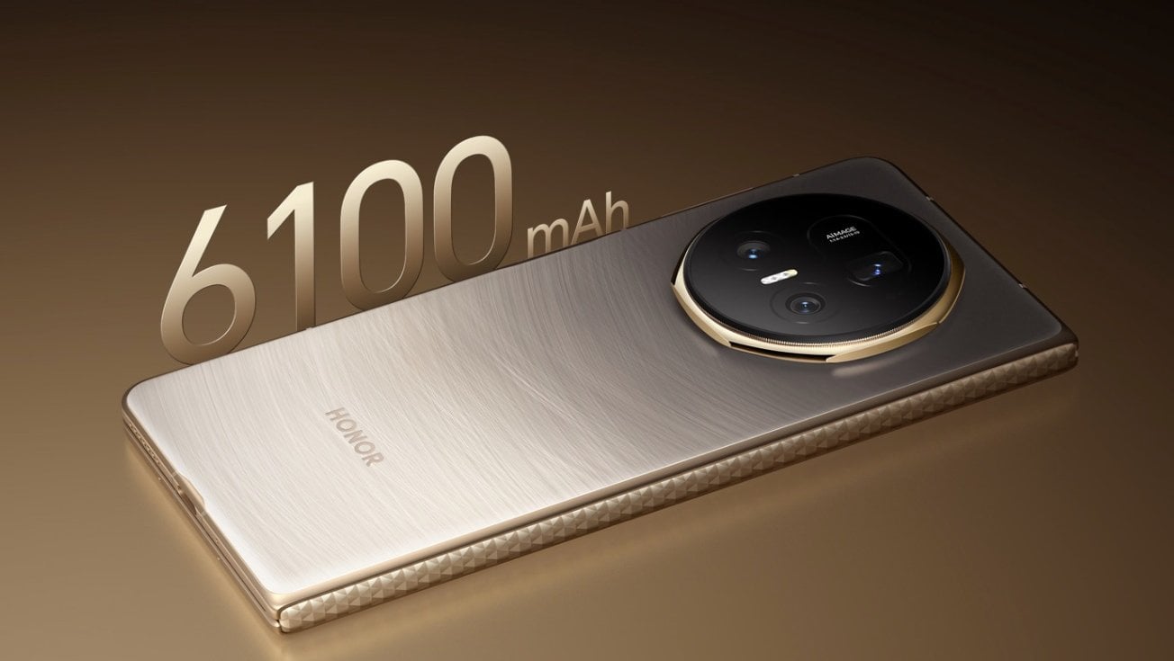 Honor Magic V5