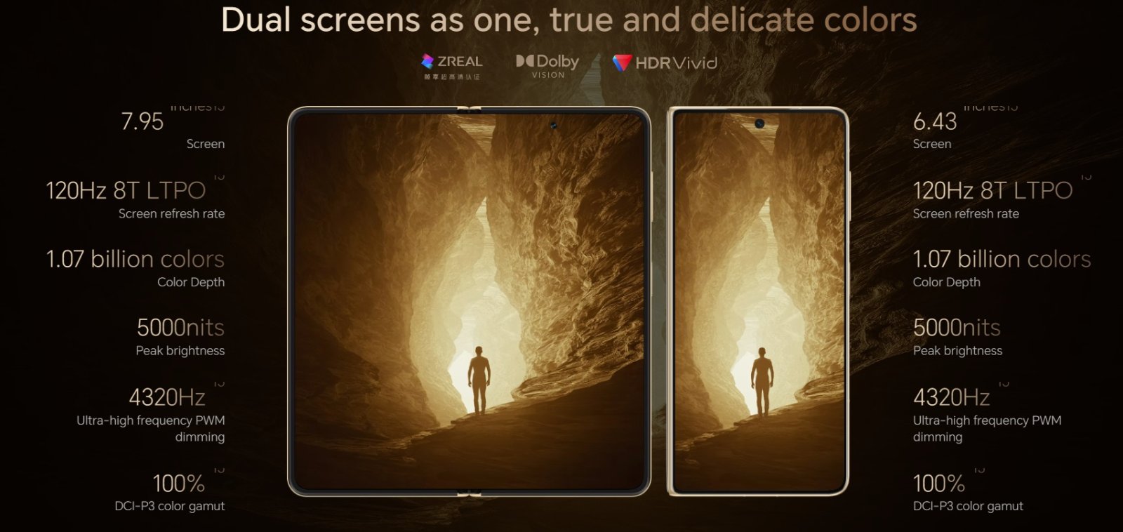 Honor Magic V5