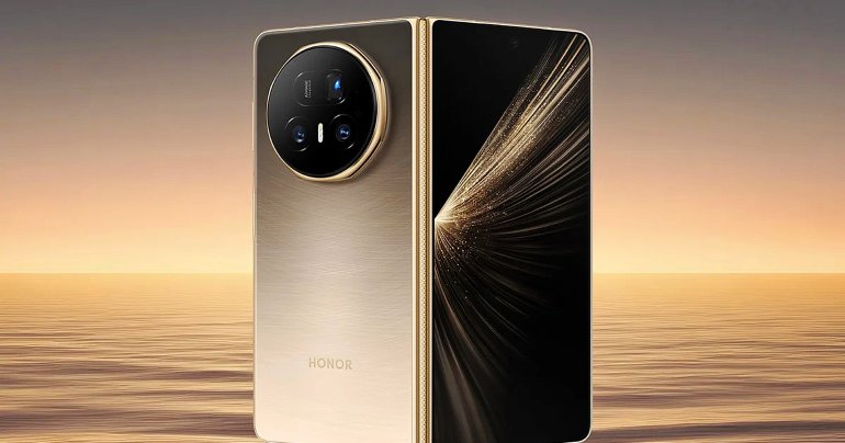 Honor Magic V5