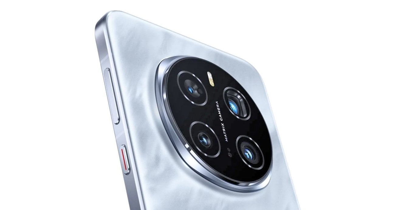 Honor Magic7 Pro