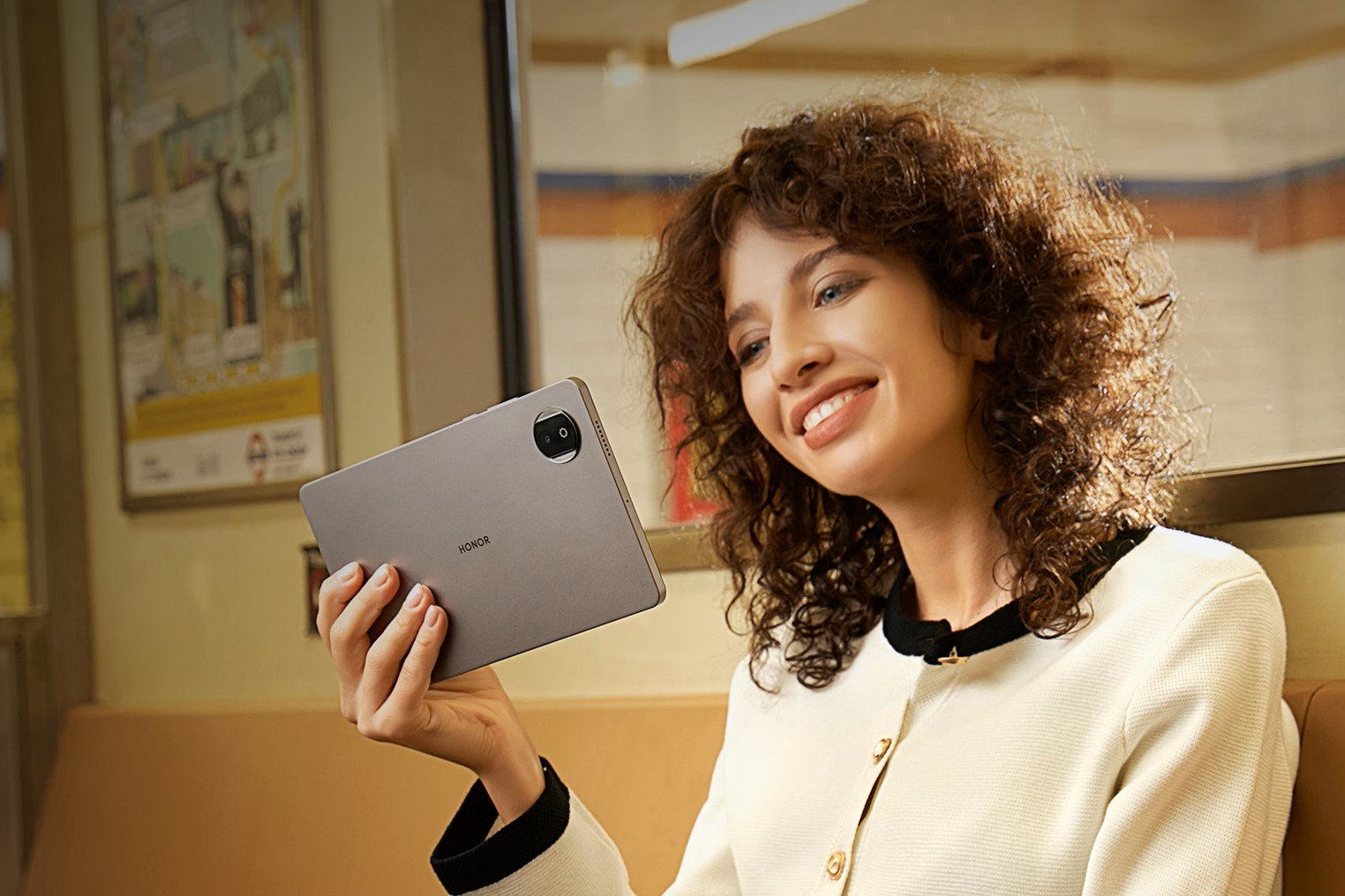 Honor Pad X7