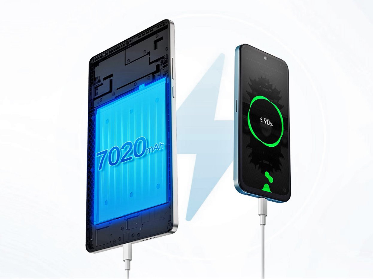Honor Pad X7