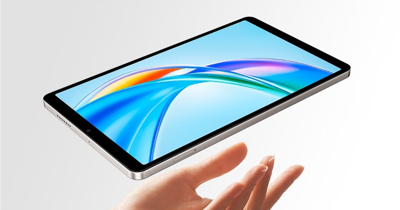 Honor Pad X7