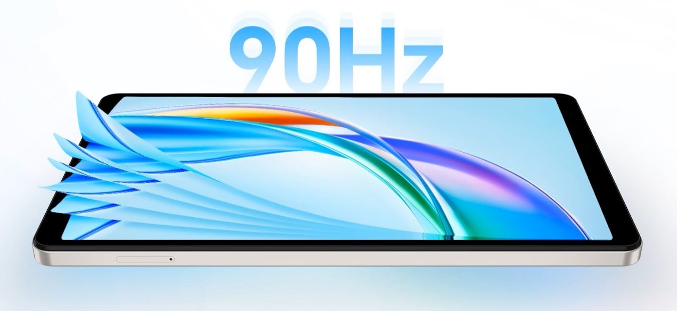 Honor Pad X7
