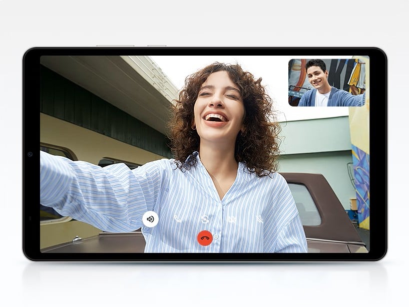 Honor Pad X7
