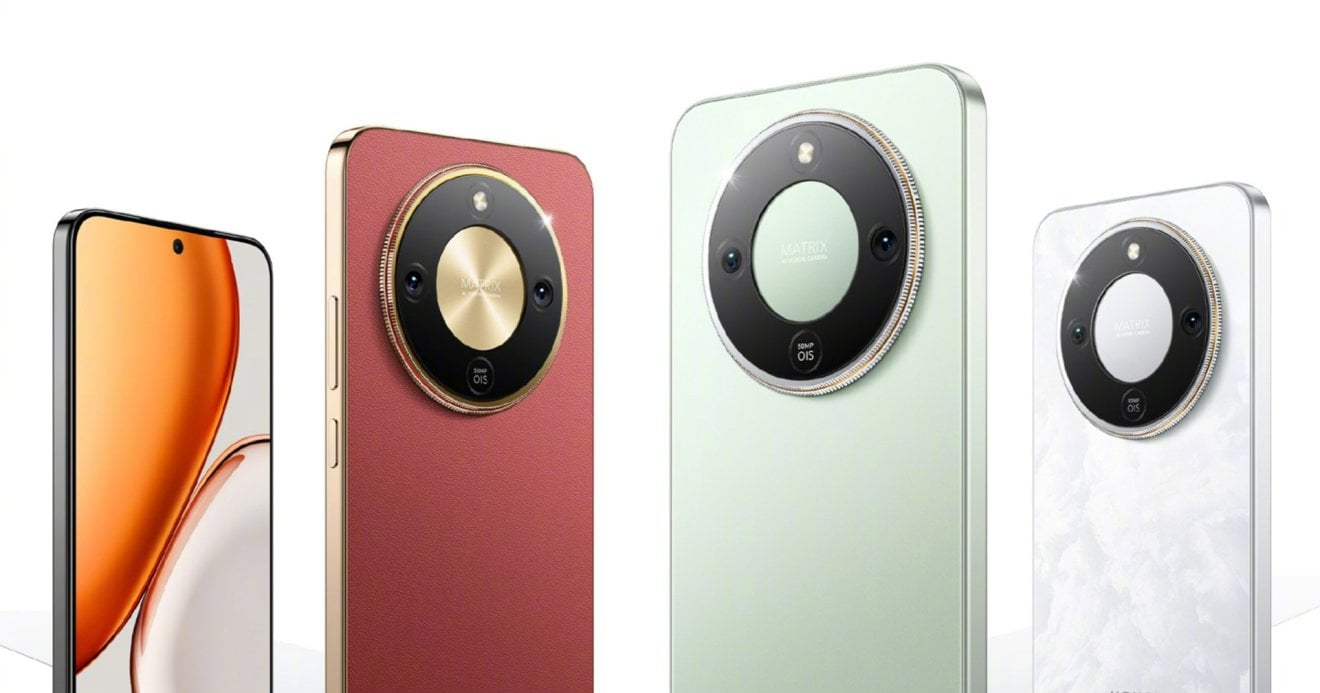 Honor X60