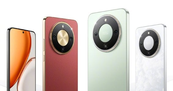 Honor X60