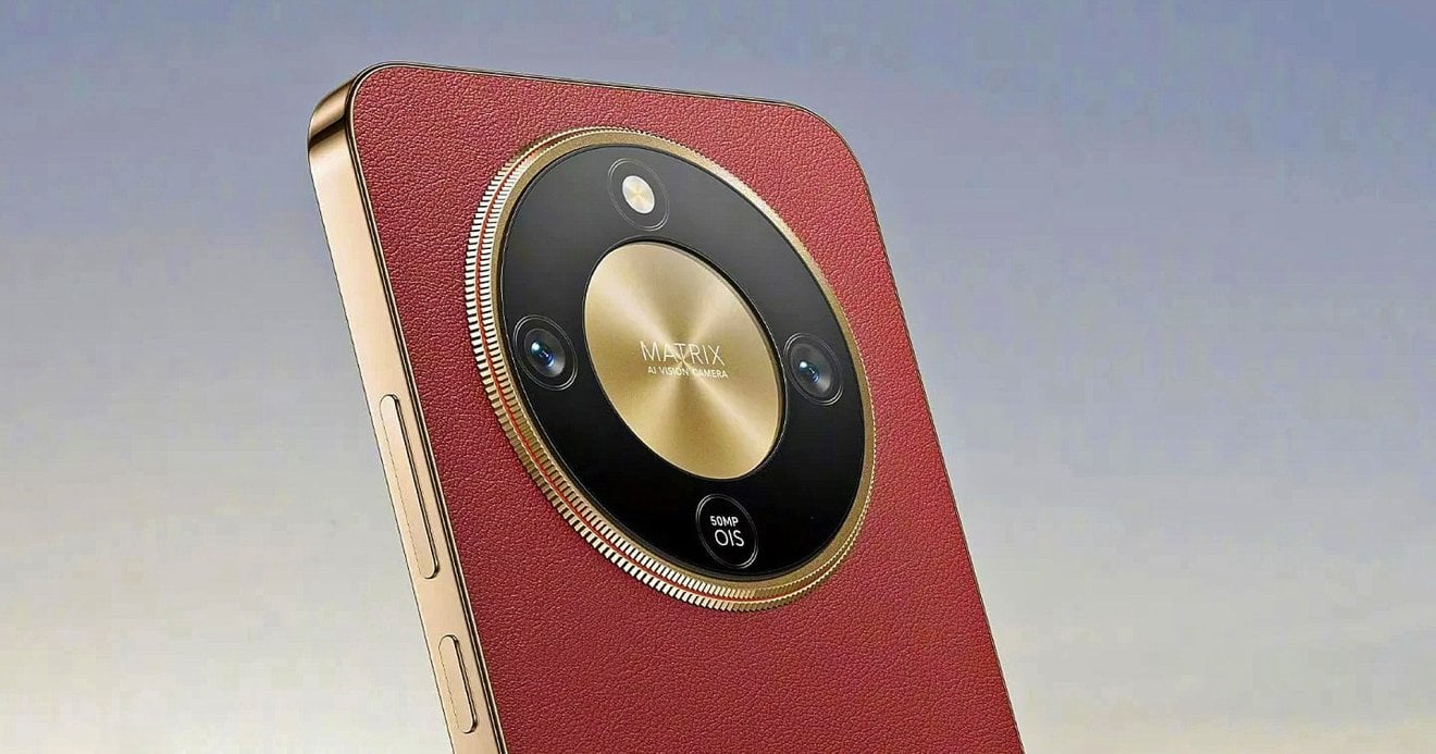 Honor X70