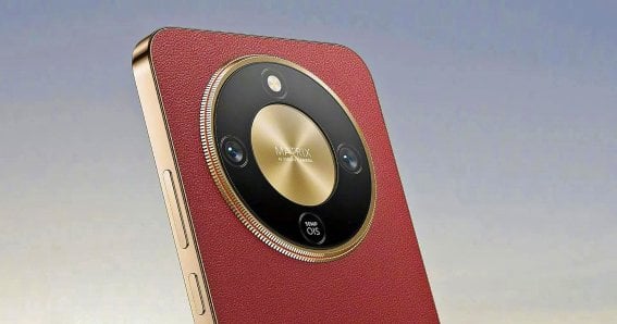 Honor X70