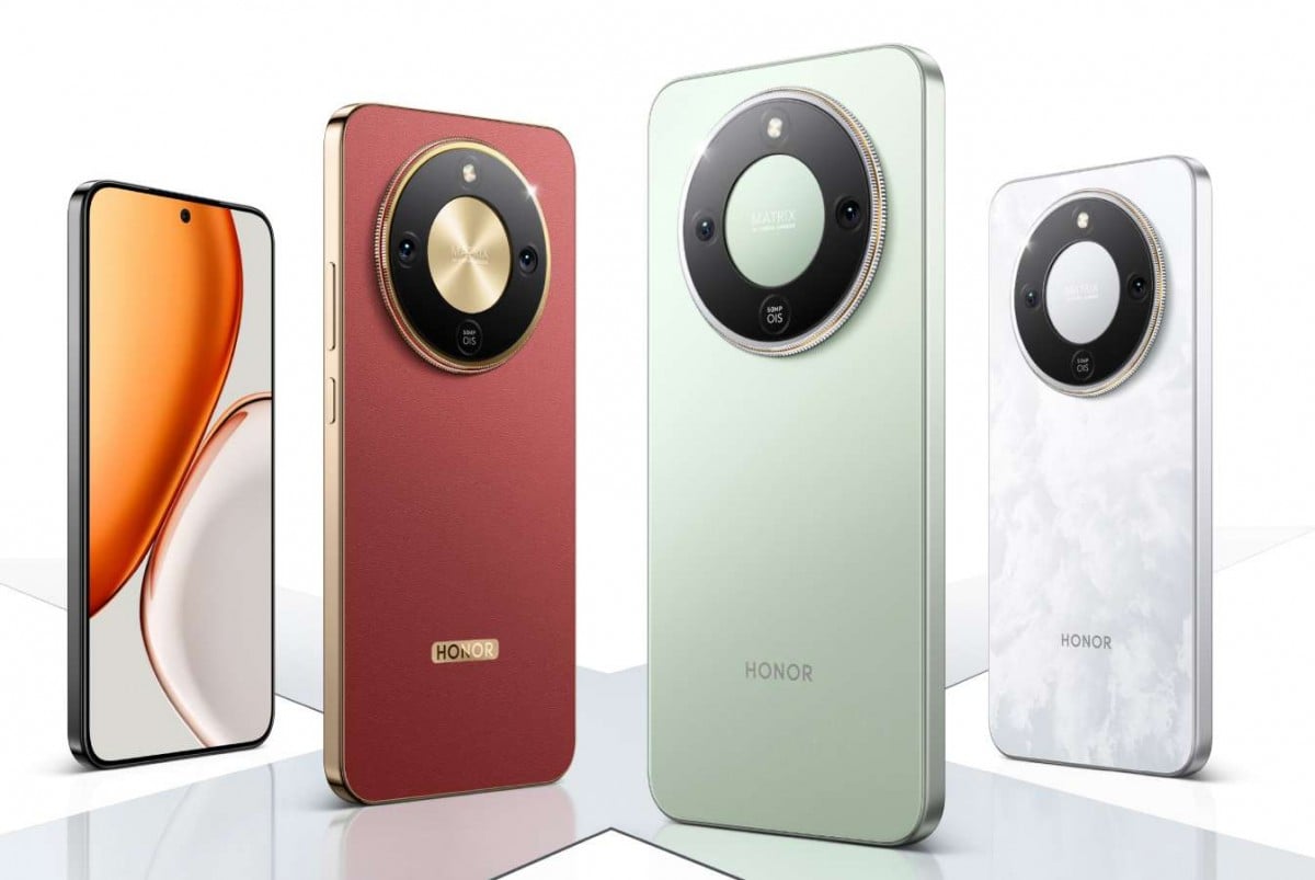 Honor X70