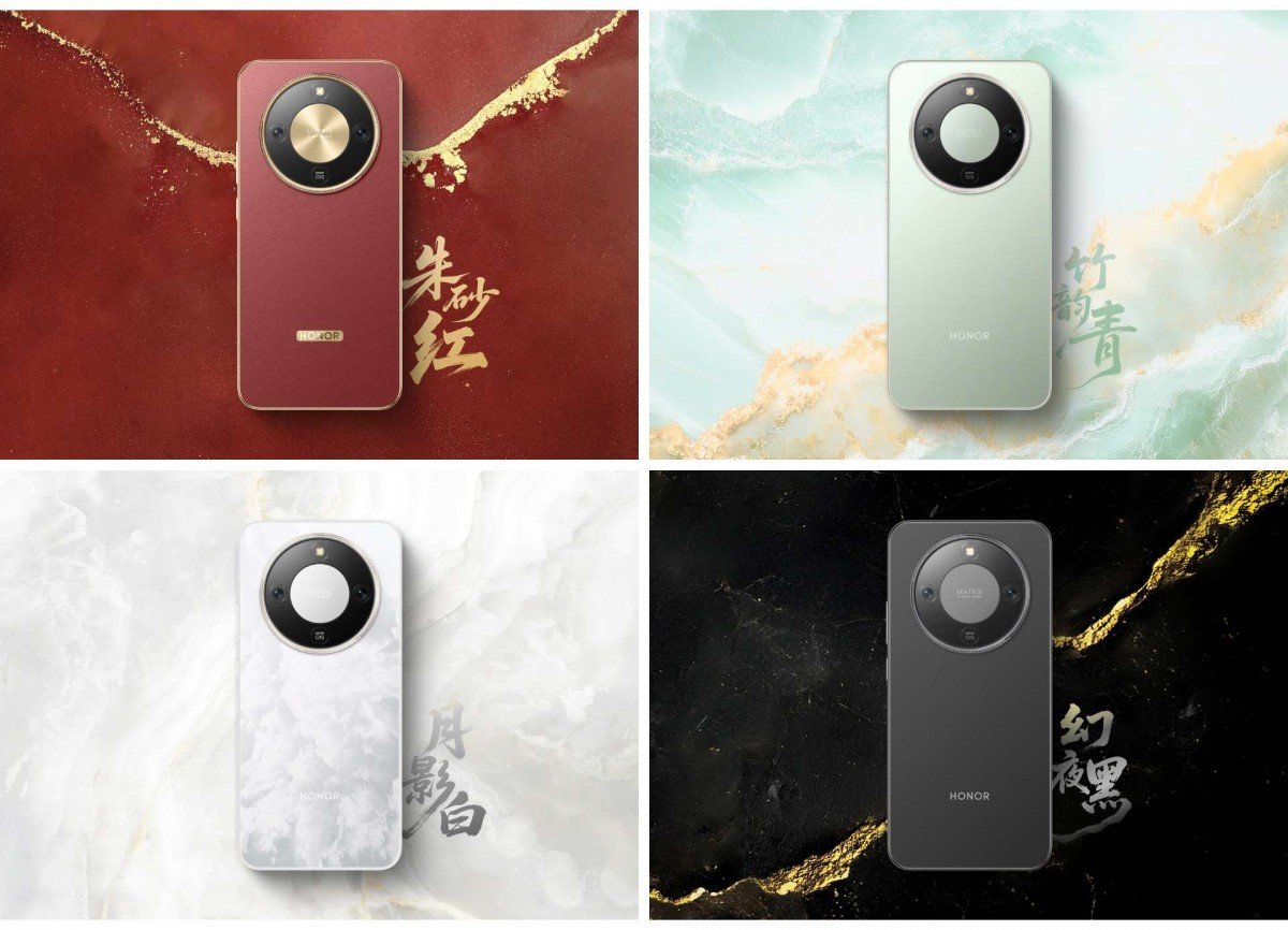 Honor X70
