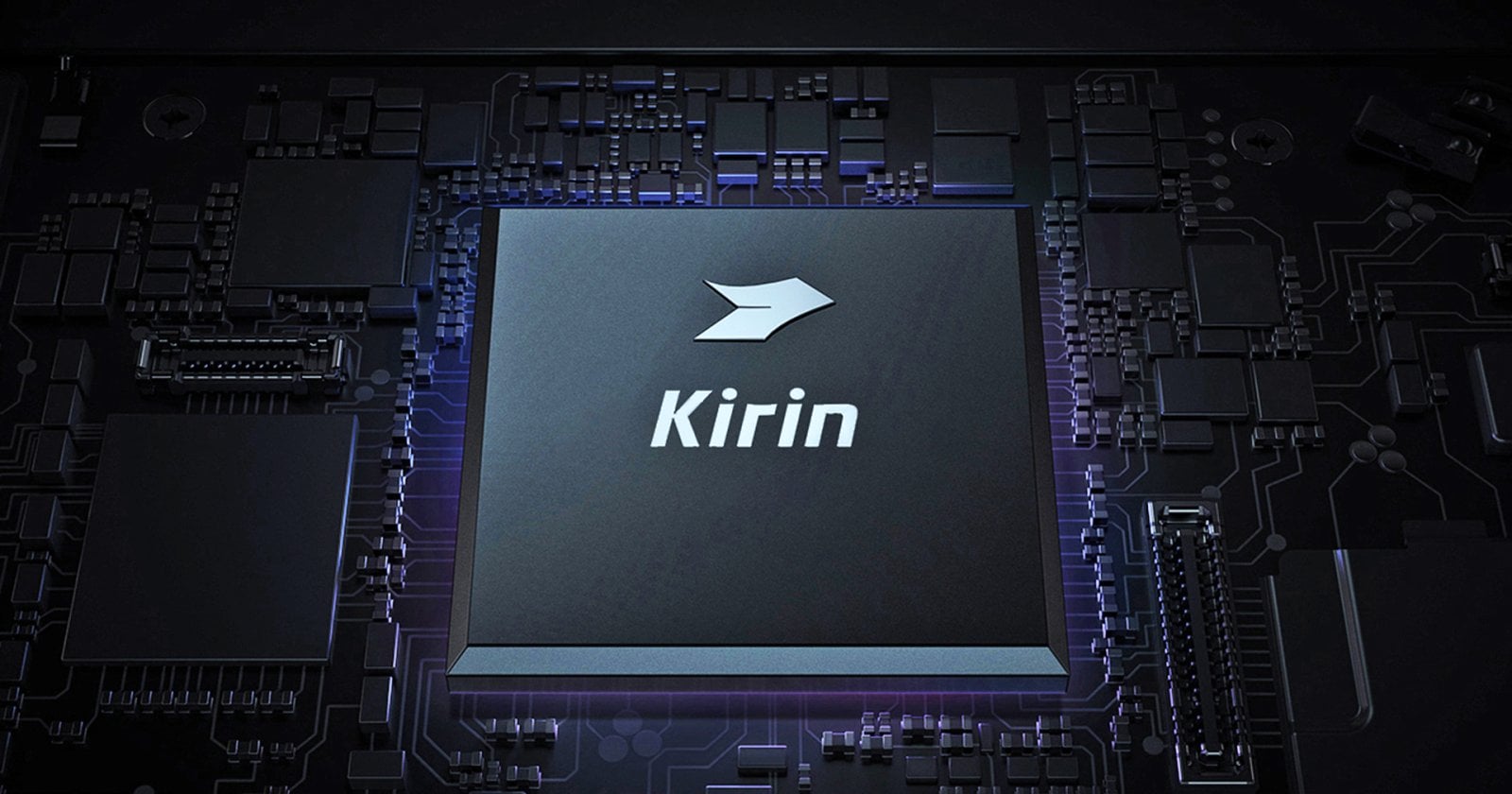 Huawei Kirin