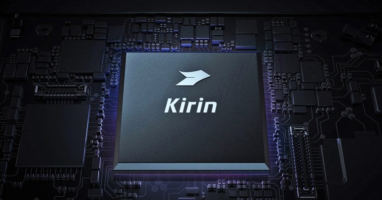 Huawei Kirin
