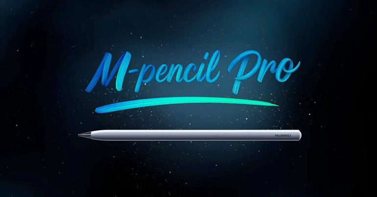 Huawei M-Pencil Pro