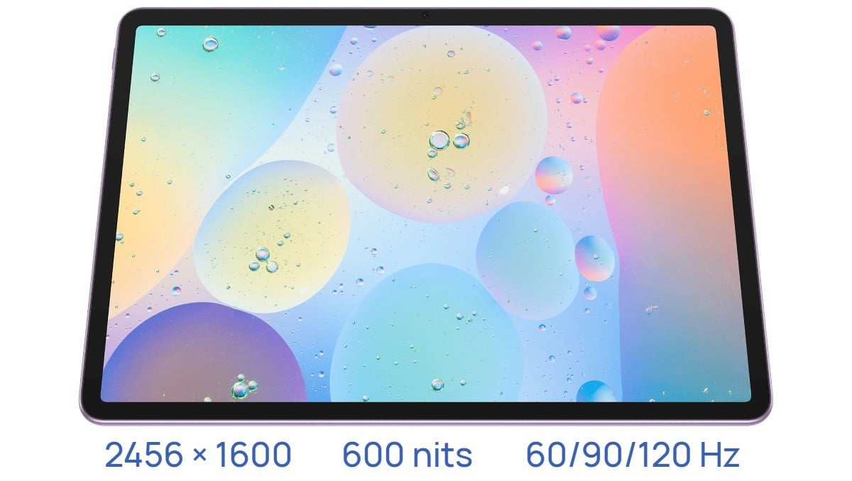 Huawei MatePad 11.5 (2025)