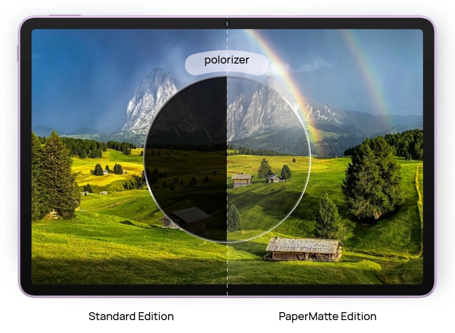 Huawei MatePad 11.5 (2025)