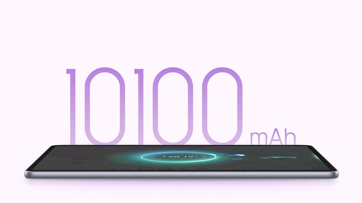 Huawei MatePad 11.5 (2025)
