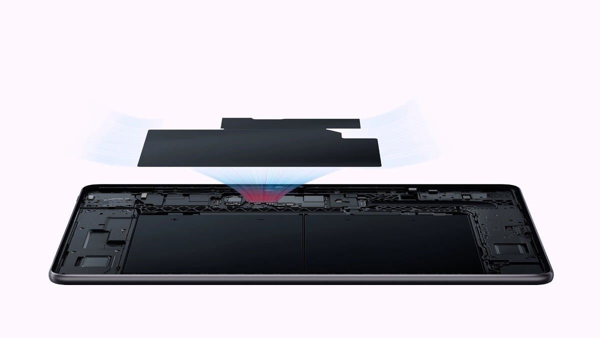 Huawei MatePad 11.5 (2025)