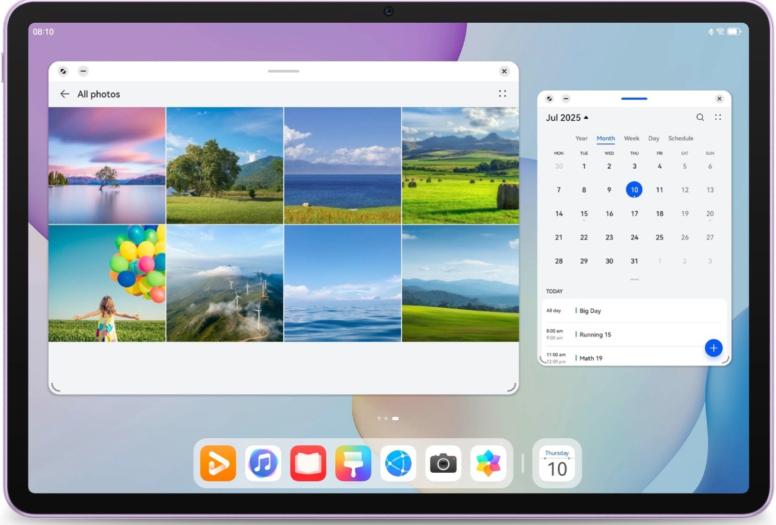 Huawei MatePad 11.5 (2025)