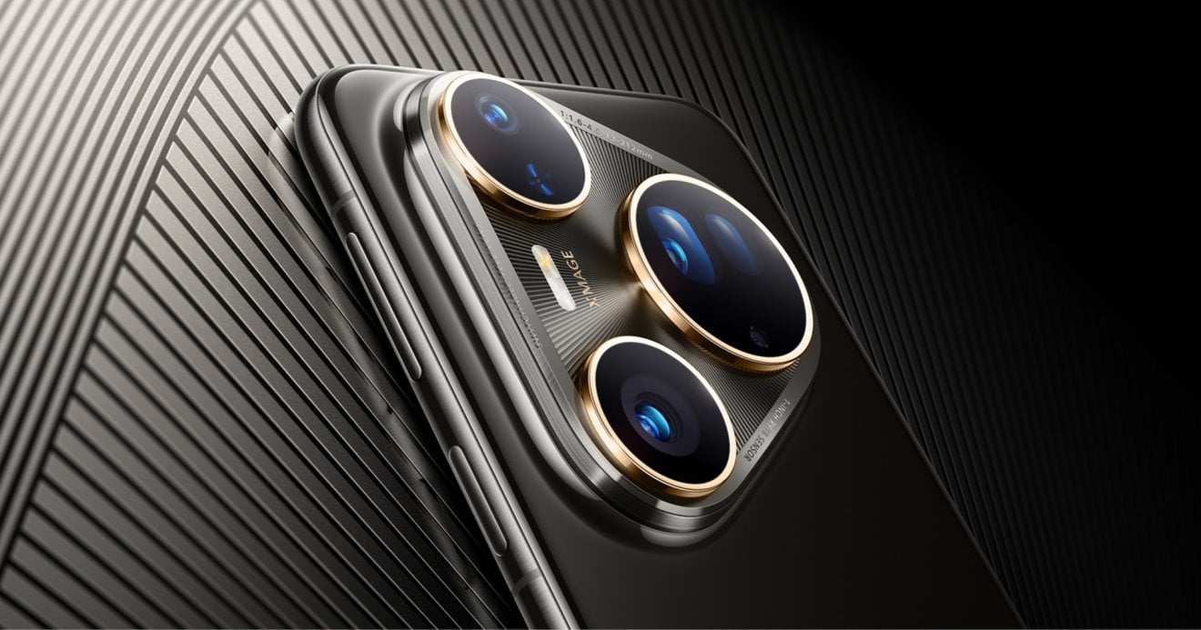 Huawei Pura 80