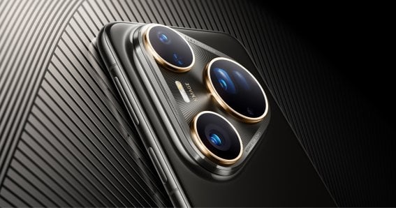Huawei Pura 80