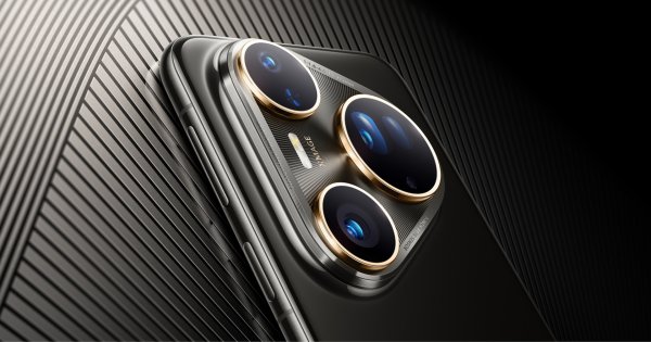Apple ร่วงไปอันดับ 5, Huawei กลับมาครองแชมป์ตลาดสมาร์ตโฟนจีนอีกครั้ง