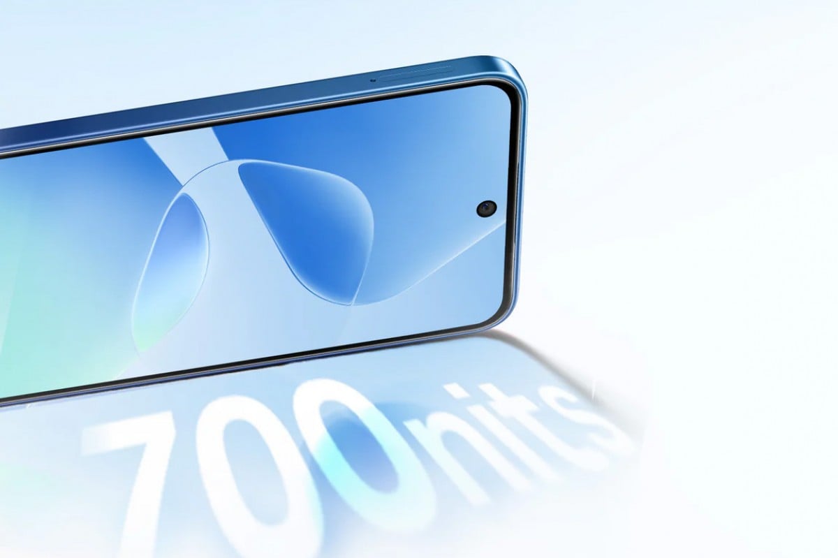 Infinix 60 5G