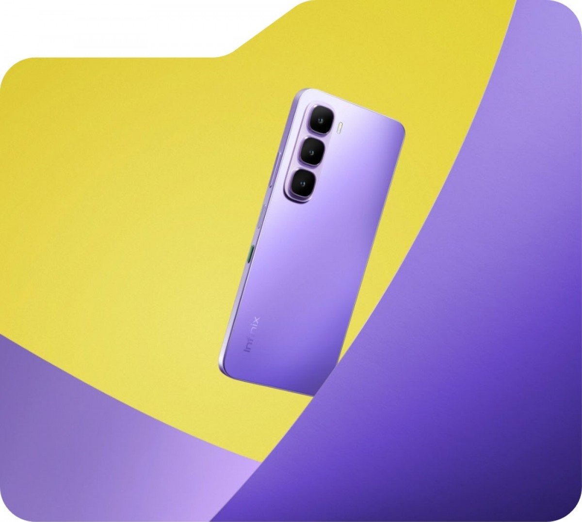 Infinix Hot 60i