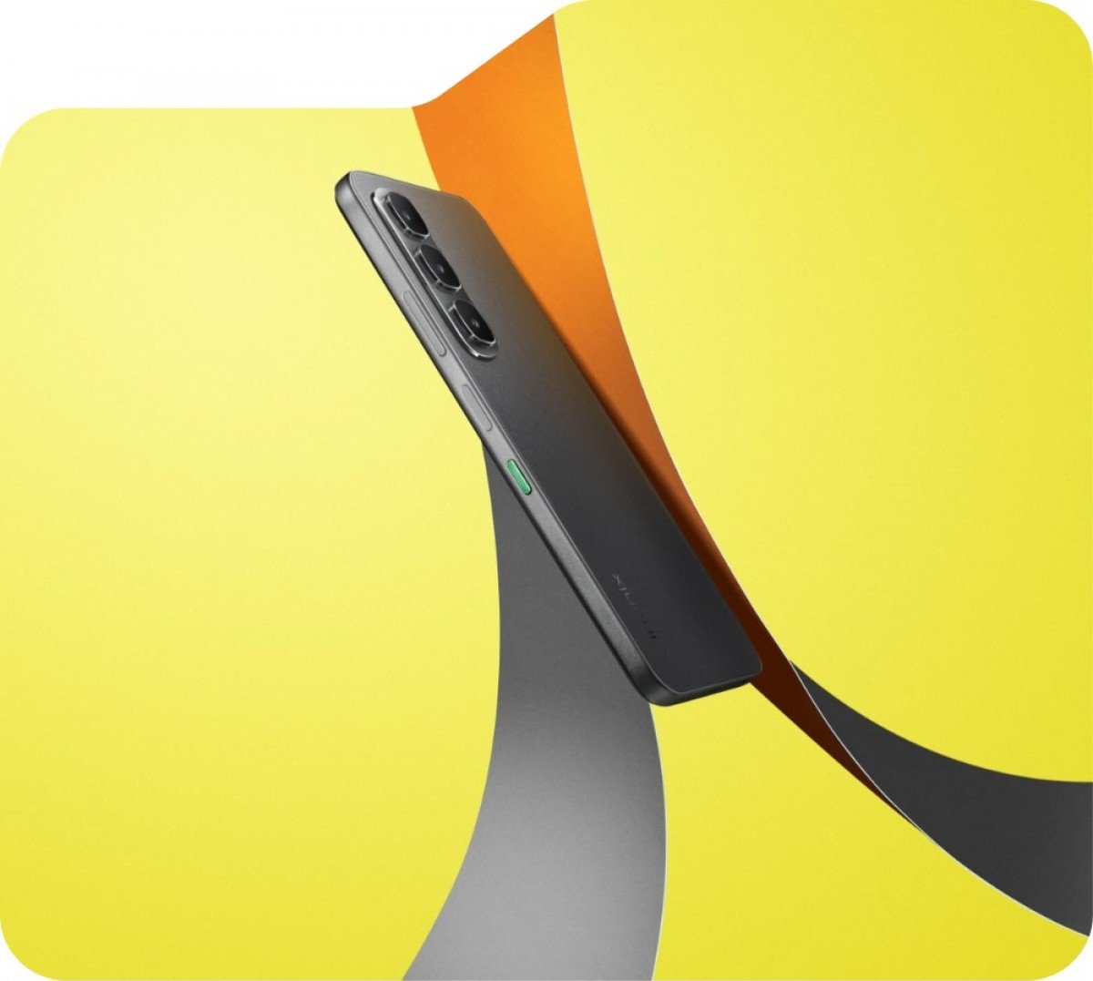 Infinix Hot 60i