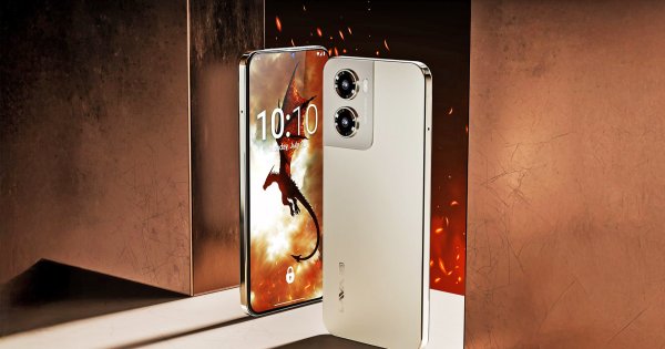 Lava เปิดตัว Blaze Dragon : ขุมพลัง Snapdragon 4 Gen 2, จอ 120 Hz, แบตฯ 5,000 mAh, ราคาเพียง 3,700 บาท