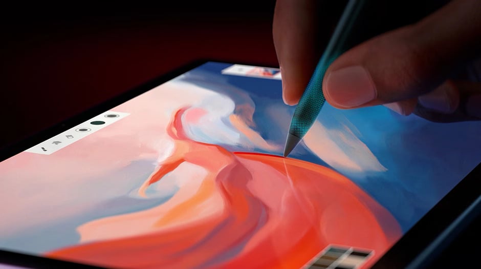 Lenovo Yoga Tab Plus