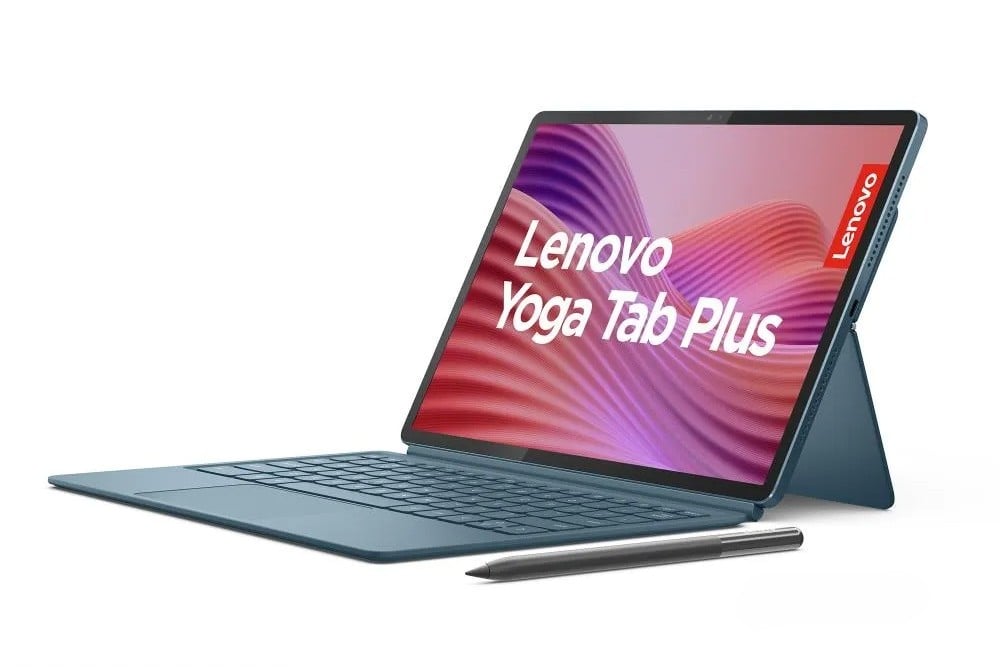 Lenovo Yoga Tab Plus
