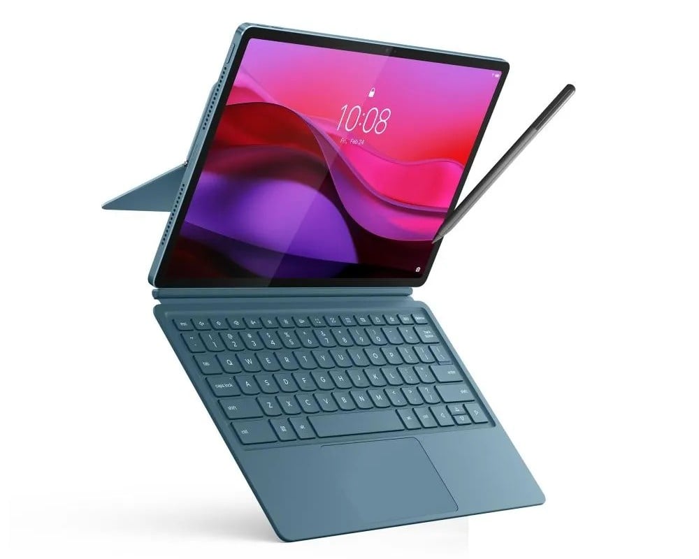 Lenovo Yoga Tab Plus