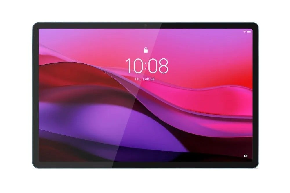 Lenovo Yoga Tab Plus