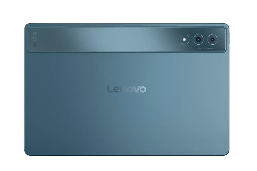 Lenovo Yoga Tab Plus