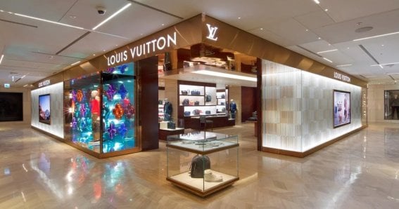 Louis Vuitton ในเกาหลีใต้ ข้อมูลลูกค้ารั่ว จากเหตุแฮกเมื่อเดือนมิถุนายน