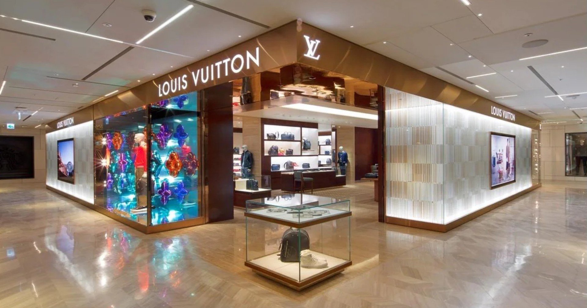 Louis Vuitton ในเกาหลีใต้ ข้อมูลลูกค้ารั่ว จากเหตุแฮกเมื่อเดือนมิถุนายน