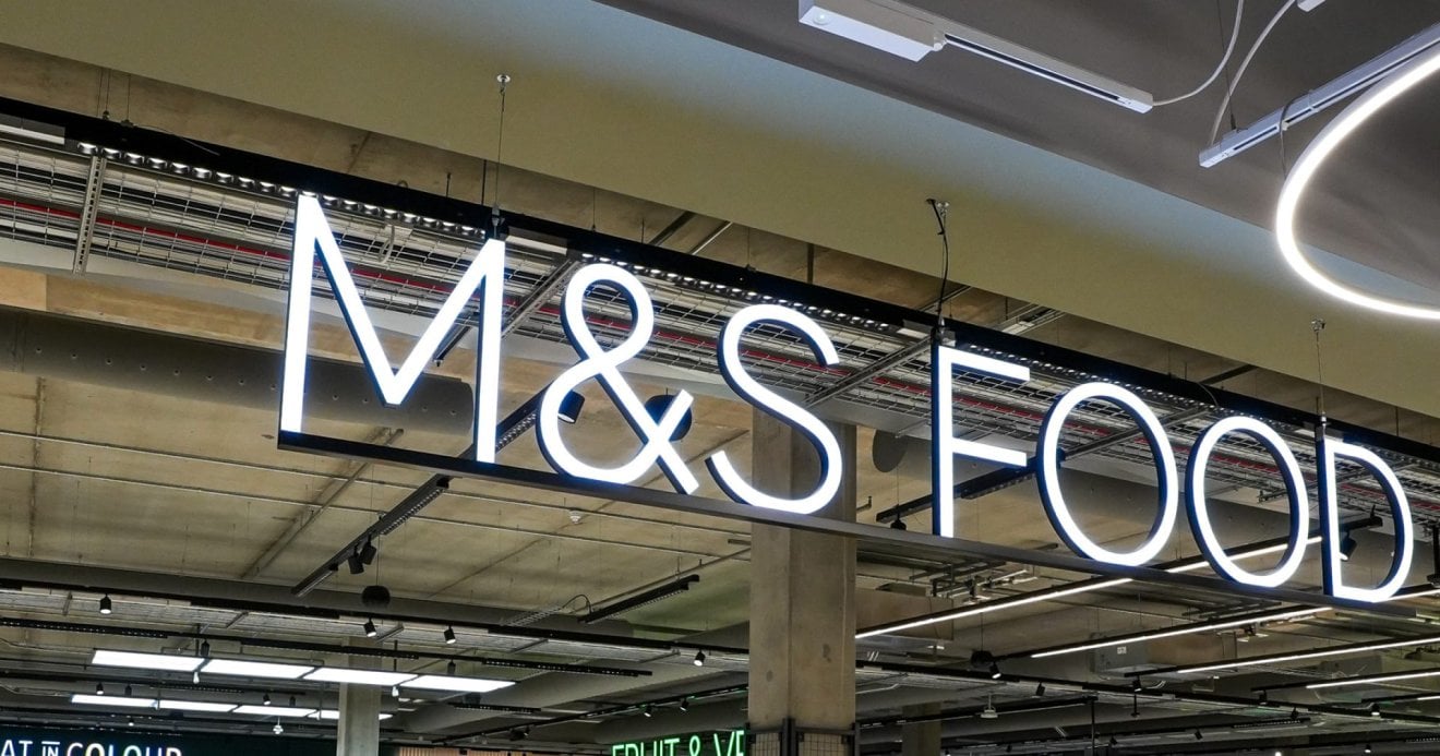 Marks & Spencer เผยความเสียหายจากเหตุไซเบอร์เมื่อเดือน