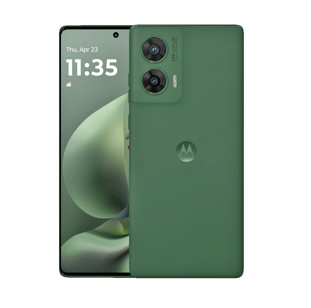 Motorola Moto G96