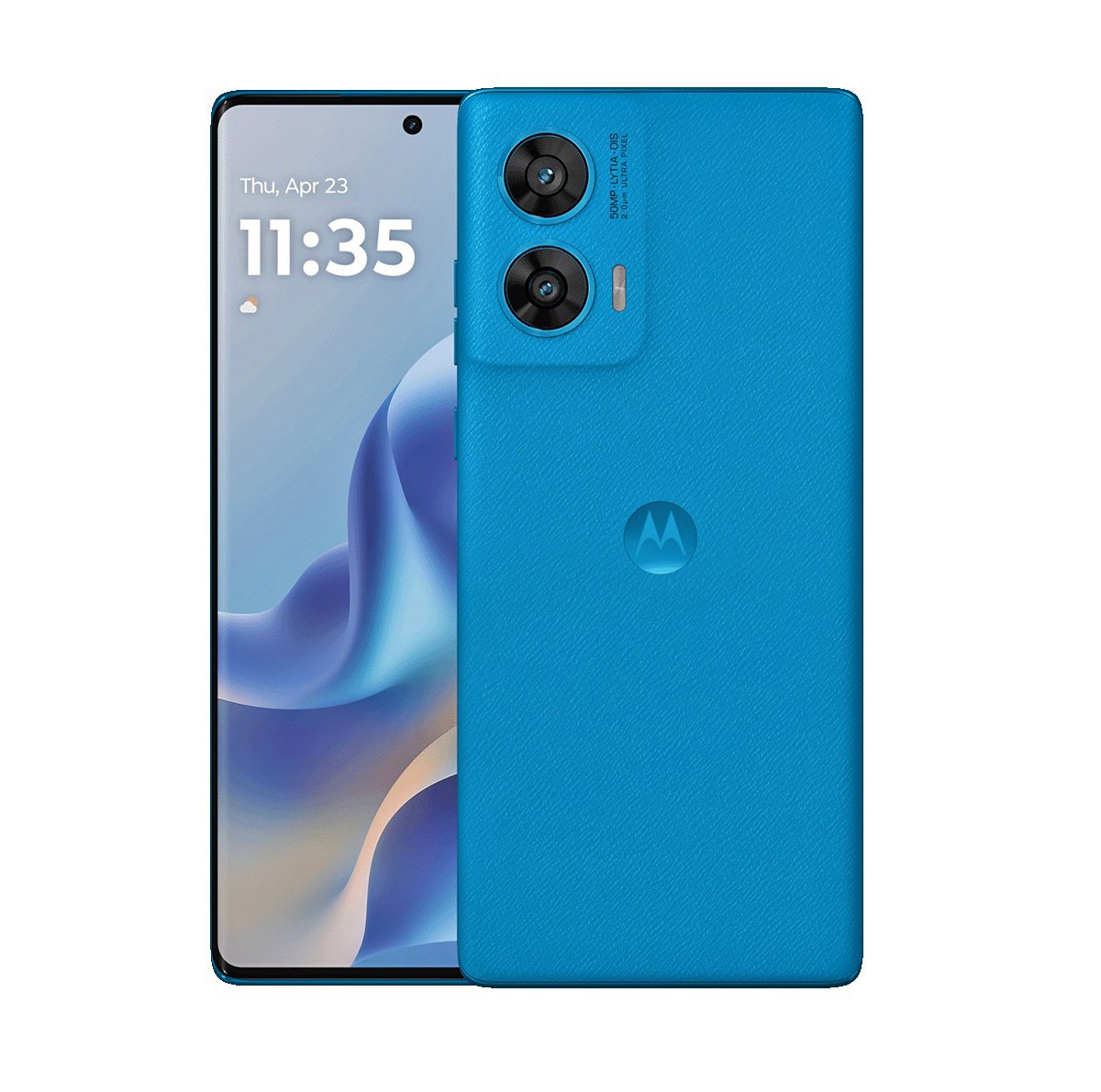 Motorola Moto G96