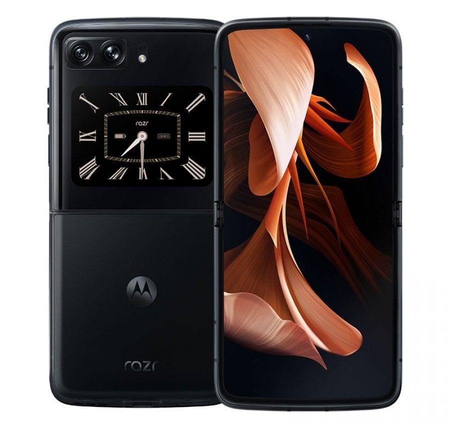 Motorola Razr (2022)