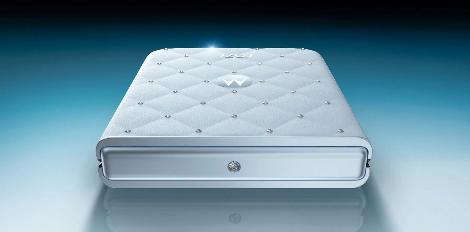 Motorola x Swarovski