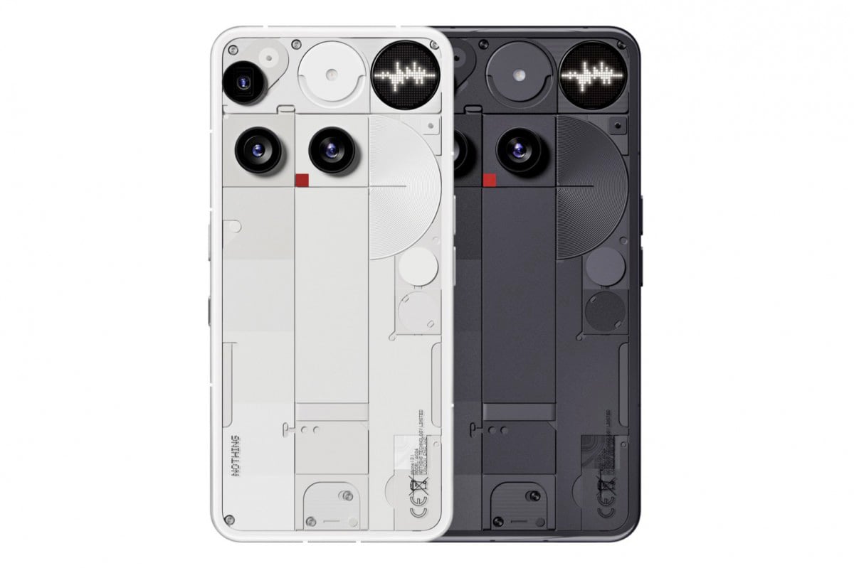 Nothing Phone (3)